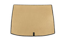Land Rover Freelander II 2006–2014 Kofferbakmat (EVA, Beige) foto 1