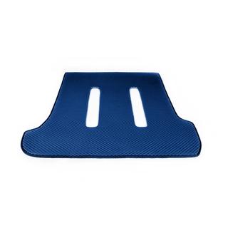 Kofferbakmat Blauw (EVA, 5 of 7 zitplaatsen) Toyota Land Cruiser Prado 120 2002–2009 foto 3