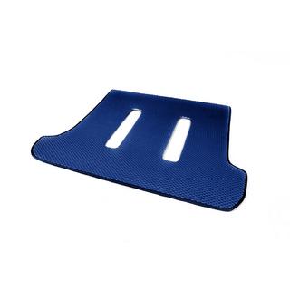 Kofferbakmat Blauw (EVA, 5 of 7 zitplaatsen) Toyota Land Cruiser Prado 120 2002–2009 foto 4