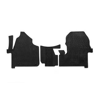 Rubberen automatten (3 stuks, Stingray Premium) foto 1