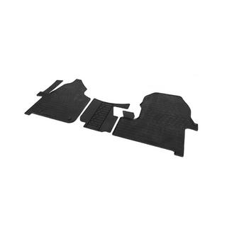 Rubberen automatten (3 stuks, Stingray Premium) foto 2