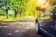 7 onmisbare regels om je auto klaar te maken voor de lente foto 1