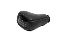 Mercedes E-class W124 1984–1997 Pookknop V2 (leer) foto 1