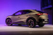 Cupra Tavascan: elektrische crossover met brutaal karakter foto 4