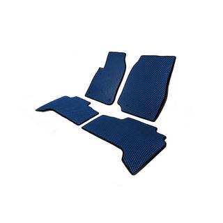 EVA automatten (Blauw) Toyota Land Cruiser 100 1998–2007 foto 2