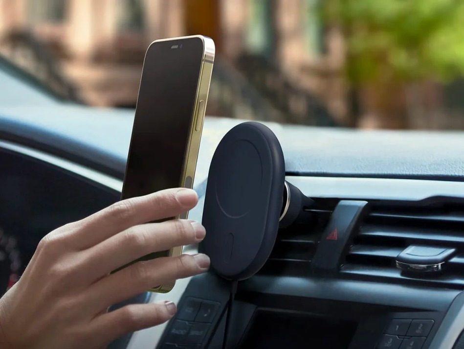 Zo kies je een telefoonhouder: gids voor autobezitters
