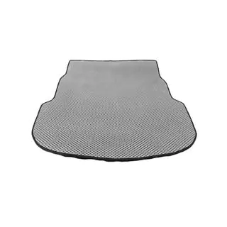 Kofferbakmat SW (EVA, grijs) Mazda 6 2008–2012 foto 1