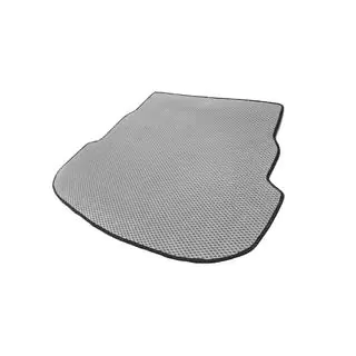 Kofferbakmat SW (EVA, grijs) Mazda 6 2008–2012 foto 2
