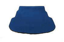 Mazda 6 2008–2012 Kofferbakmat SW (EVA, Blauw) foto 1