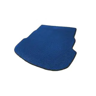 Kofferbakmat SW (EVA, Blauw) Mazda 6 2008–2012 foto 2