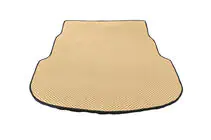 Mazda 6 2008–2012 Kofferbakmat SW (EVA, beige) foto 1