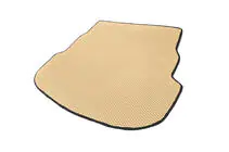 Mazda 6 2008–2012 Kofferbakmat SW (EVA, beige) foto 2