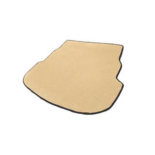 Kofferbakmat SW (EVA, beige) foto 2