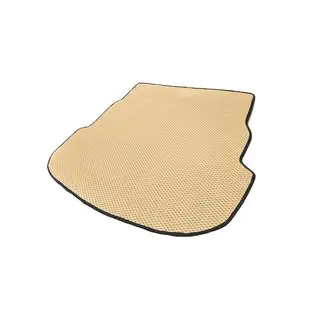 Kofferbakmat SW (EVA, beige) Mazda 6 2008–2012 foto 2
