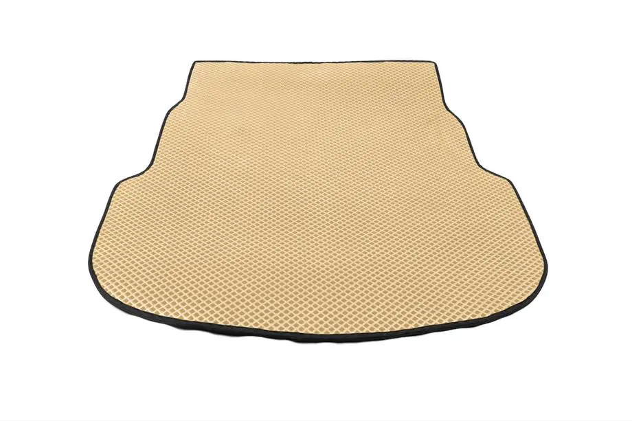 Mazda 6 2008–2012 Kofferbakmat SW (EVA, beige) Image
