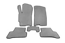 Mazda 626 1979–2002 EVA automatten (grijs) foto 1