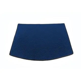 Kofferbakmat (EVA, blauw) Mazda CX-5 2012–2017 foto 1