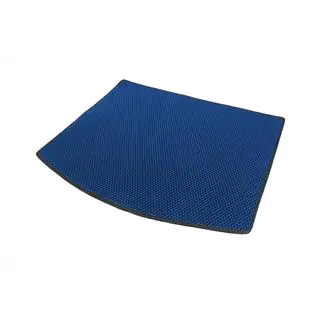Kofferbakmat (EVA, blauw) Mazda CX-5 2012–2017 foto 2