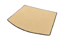 Mazda CX-5 2012–2017 Kofferbakmat (EVA, Beige) foto 2
