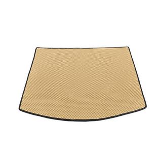 Kofferbakmat (EVA, Beige) foto 1