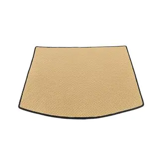 Kofferbakmat (EVA, Beige) Mazda CX-5 2012–2017 foto 1
