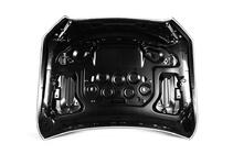 Mercedes C-klasse W205 2014–2021 W206 AMG restylingkit foto 14
