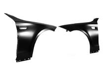 Mercedes C-klasse W205 2014–2021 W206 AMG restylingkit foto 16