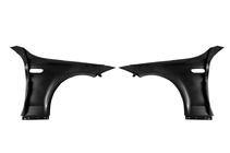 Mercedes C-klasse W205 2014–2021 W206 AMG restylingkit foto 17