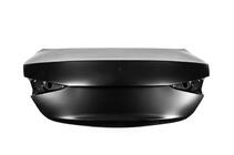 Mercedes C-klasse W205 2014–2021 W206 AMG restylingkit foto 19