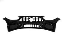 Mercedes C-klasse W205 2014–2021 W206 AMG restylingkit foto 31