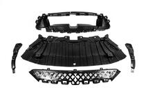 Mercedes C-klasse W205 2014–2021 W206 AMG restylingkit foto 11