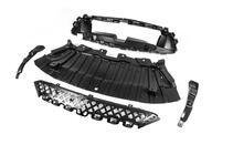 Mercedes C-klasse W205 2014–2021 W206 AMG restylingkit foto 36