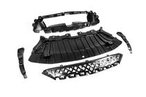 Mercedes C-klasse W205 2014–2021 W206 AMG restylingkit foto 37