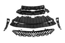 Mercedes C-klasse W205 2014–2021 W206 AMG restylingkit foto 38