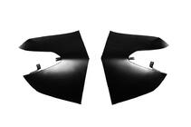 Mercedes C-klasse W205 2014–2021 W206 AMG restylingkit foto 42