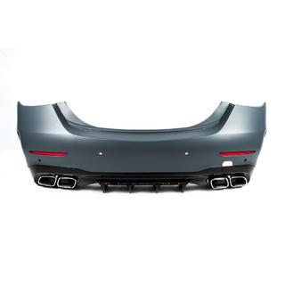 W206 AMG restylingkit foto 4