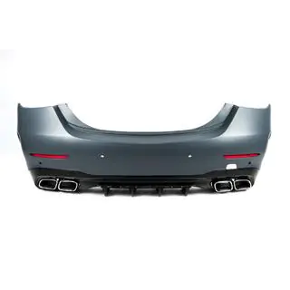 W206 AMG restylingkit foto 4