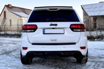 Jeep Grand Cherokee WK2 2010–2021 SRT 2019 facelift kit foto 17