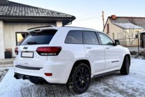 Jeep Grand Cherokee WK2 2010–2021 SRT 2019 facelift kit foto 15
