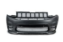 Jeep Grand Cherokee WK2 2010–2021 SRT 2019 facelift kit foto 5