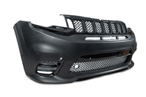 Jeep Grand Cherokee WK2 2010–2021 SRT 2019 facelift kit foto 23