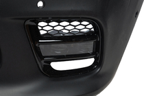 Jeep Grand Cherokee WK2 2010–2021 SRT 2019 facelift kit foto 25