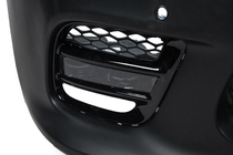 Jeep Grand Cherokee WK2 2010–2021 SRT 2019 facelift kit foto 26