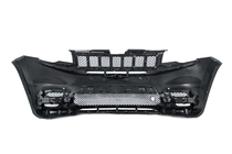 Jeep Grand Cherokee WK2 2010–2021 SRT 2019 facelift kit foto 29