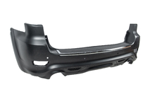 Jeep Grand Cherokee WK2 2010–2021 SRT 2019 facelift kit foto 31