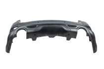Jeep Grand Cherokee WK2 2010–2021 SRT 2019 facelift kit foto 33
