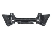 Jeep Grand Cherokee WK2 2010–2021 SRT 2019 facelift kit foto 34