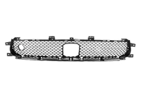 Jeep Grand Cherokee WK2 2010–2021 SRT 2019 facelift kit foto 10