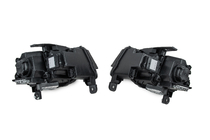 Jeep Grand Cherokee WK2 2010–2021 SRT 2019 facelift kit foto 66