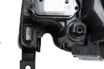 Jeep Grand Cherokee WK2 2010–2021 SRT 2019 facelift kit foto 68